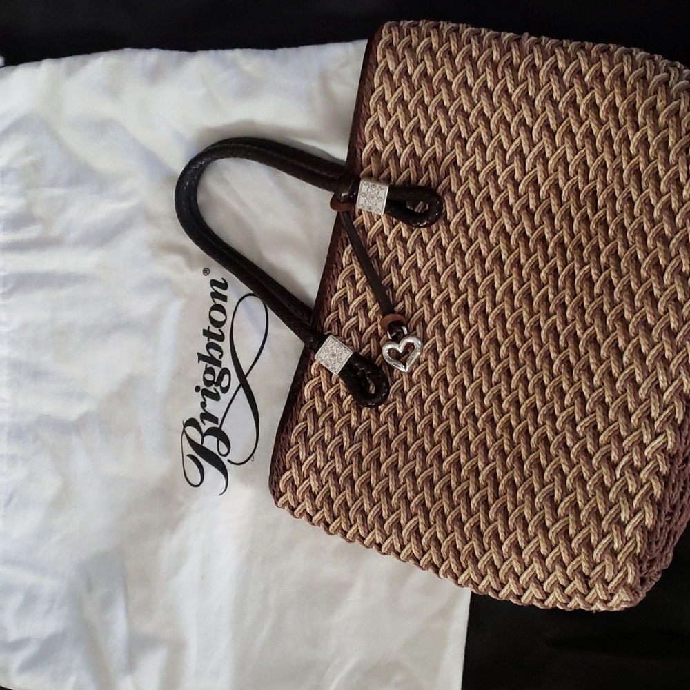 Brighton Bag